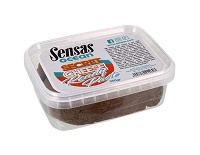 Έτοιμη Ζύμη Ψαρέματος Sensas Ocean Concept Paste Cecret Cheese Τυρί 250gr SE.23OCOPAS-CHE